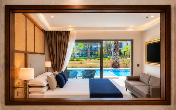 Your room