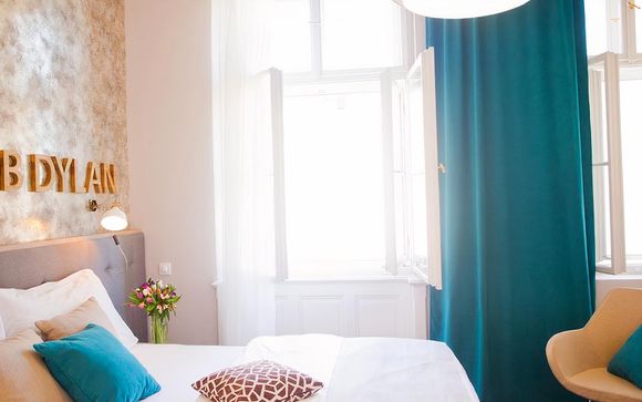 Your room