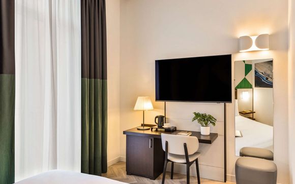 Your room