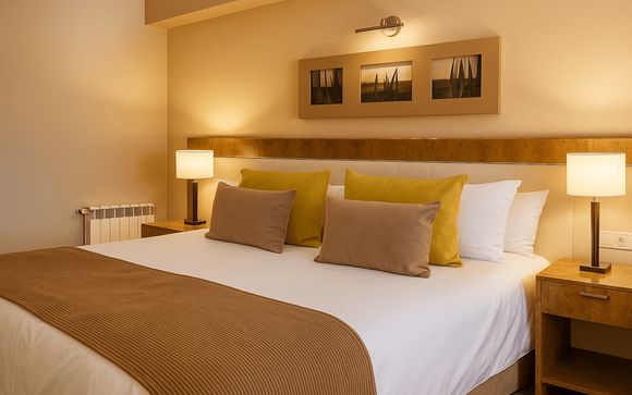 Your hotels