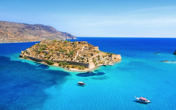 Crete
