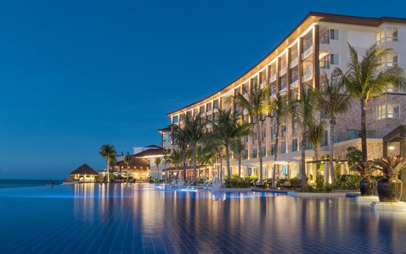 Your hotels