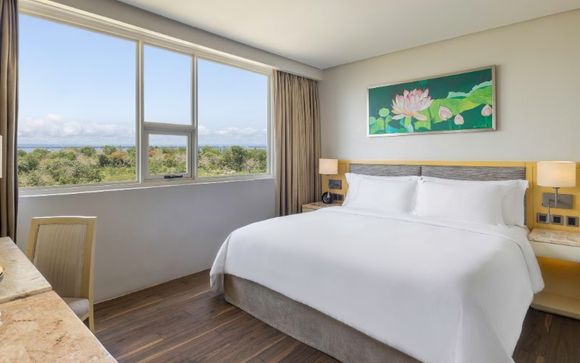 Your hotels