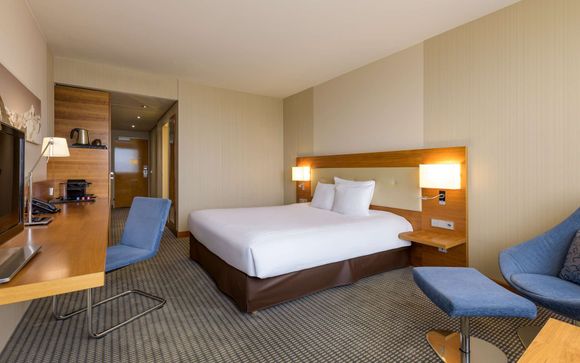 Your room