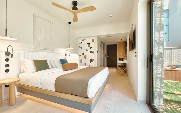 Your room