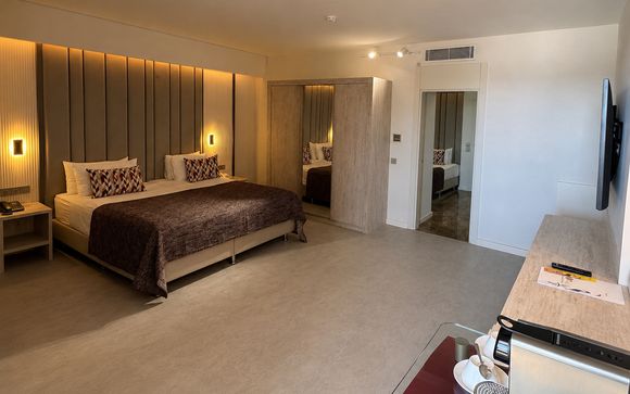 Your room
