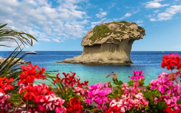 Welcome to Ischia