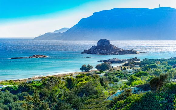 Discover Kos