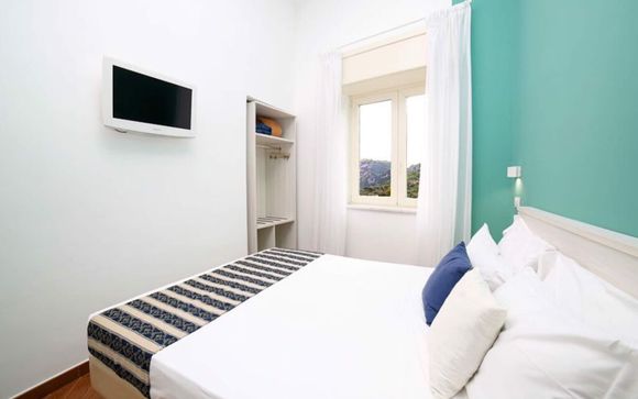 Your hotels
