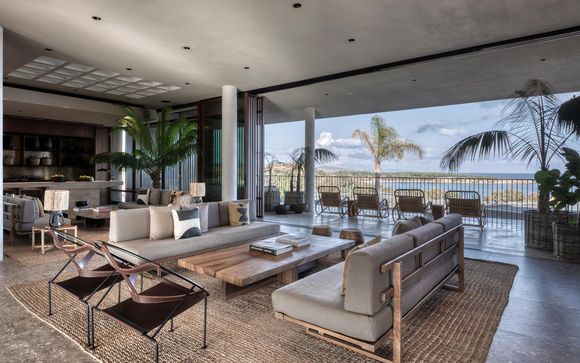 Domes Zeen Chania 5*