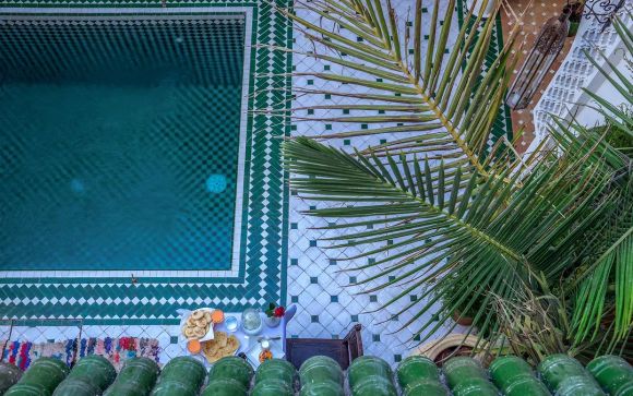 Your hotels