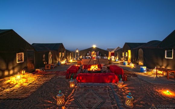 Your hotels