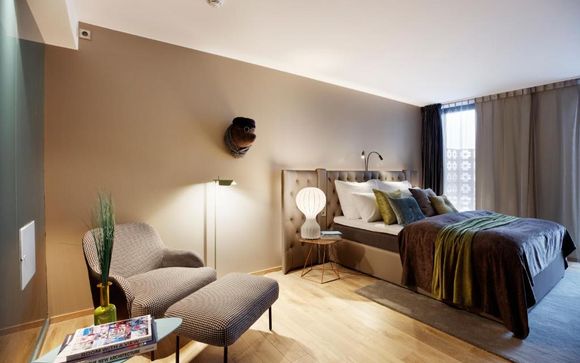 Your hotels