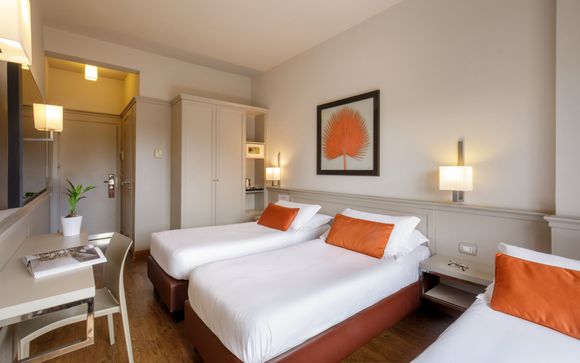 Your room