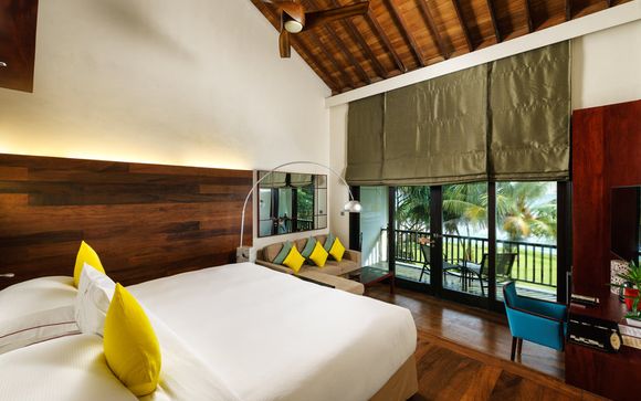 Your room