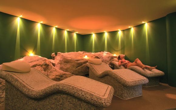 Wellness escape in Madeira
