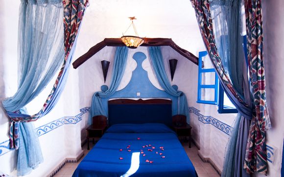 Your hotels