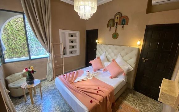 Your hotels