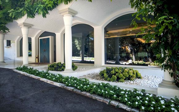 SeeBay Hotel 4*