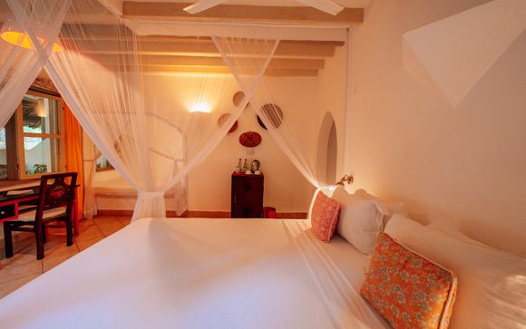 Your room
