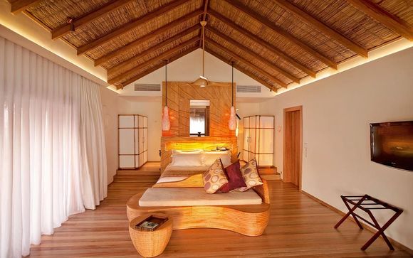 Your room