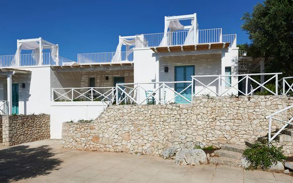 Marenea Suite Hotel 5*