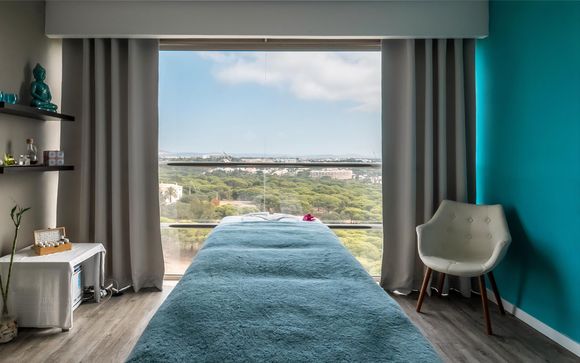 Your room