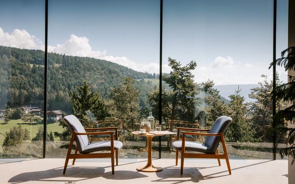 Hotel Saltus 4*