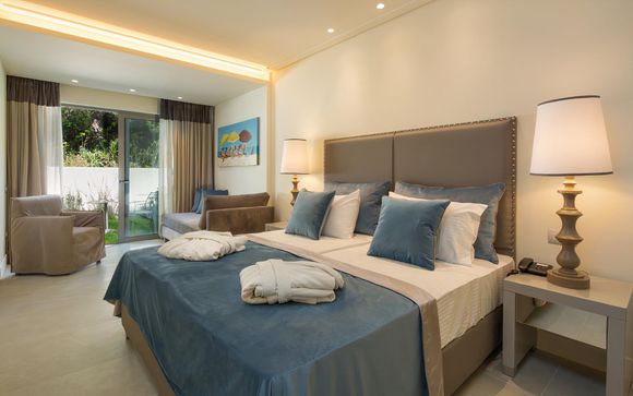 Your room