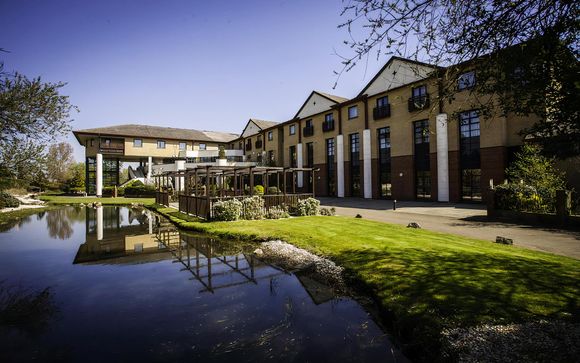 Five Lakes Resort 4*