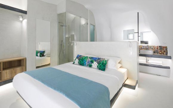 Your room