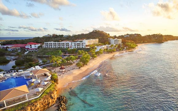Royalton Grenada Resort & Spa 5*