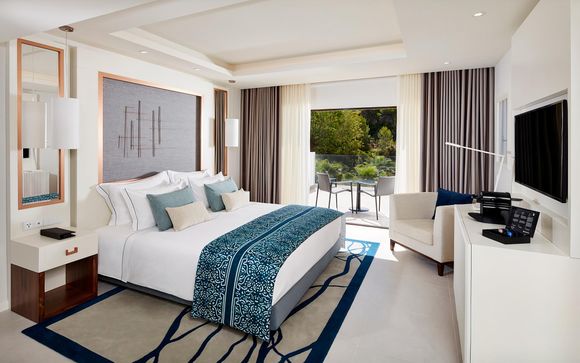Your Room