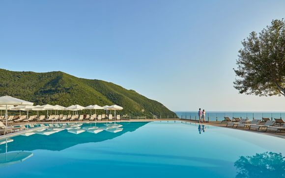 Atlantica Grand Mediterraneo Resort 5*