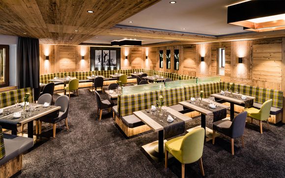 Hotel Schneeberg Family Resort and Spa 4*