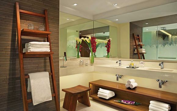 Your room