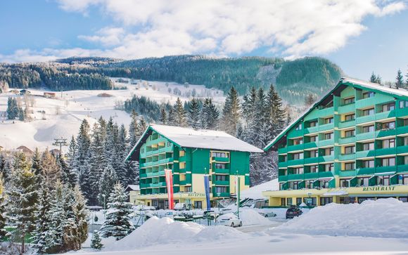 The Alpine Club by Diamond Resorts 4*