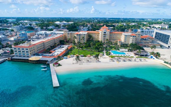 British Colonial Hilton Nassau
