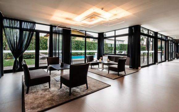 Palazzo del Garda & Spa 4*