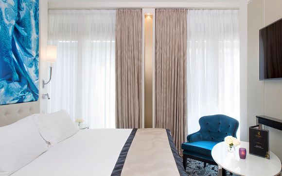 Your room