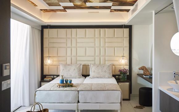 Your room