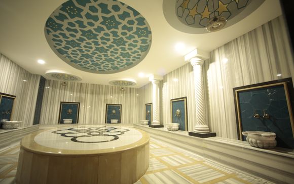 Your room