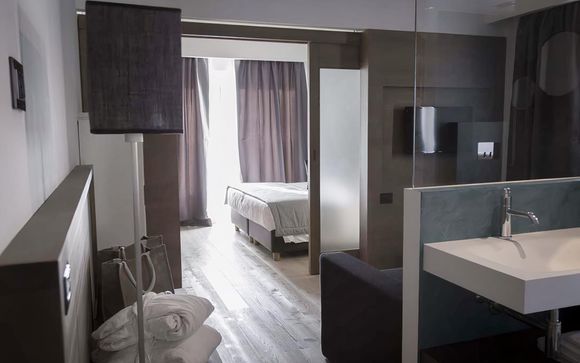 Your room