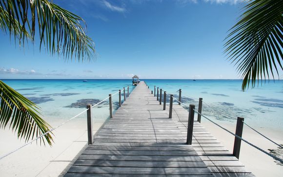 Your destination