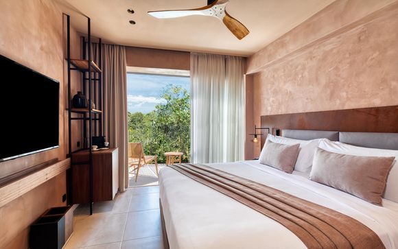 Your room