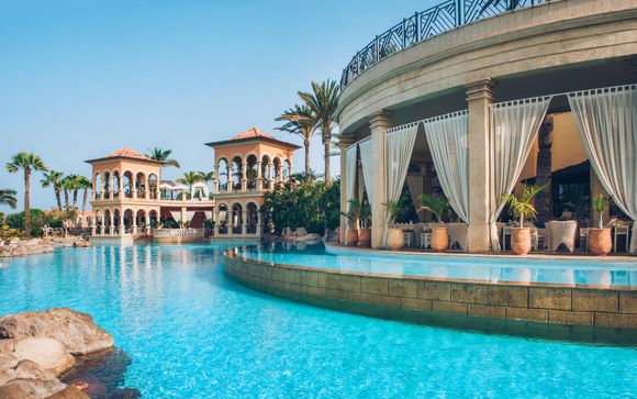 Iberostar Grand El Mirador 5*