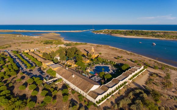 Vila Gale Albacora 4*