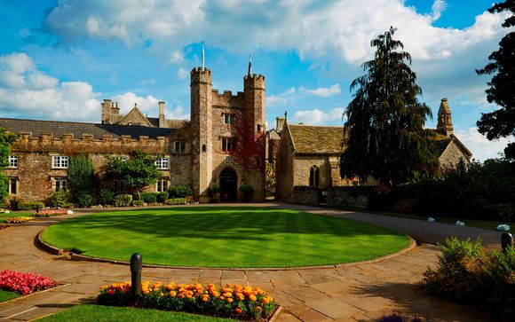 St. Pierre Marriott Hotel & Country Club 4*