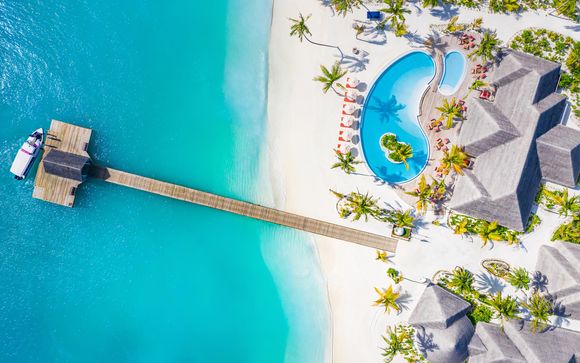 Sun Siyam Iru Veli 5*