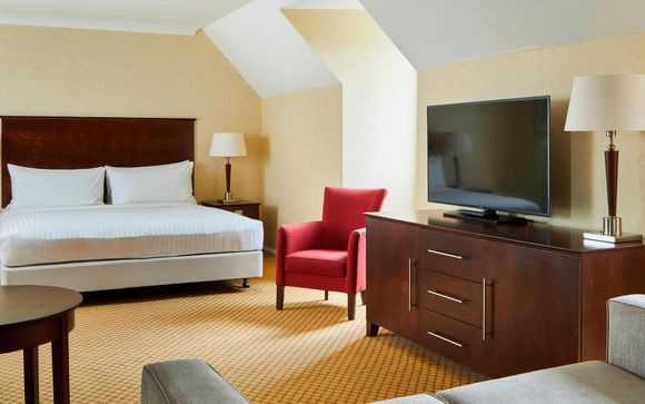 Your Room